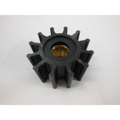 Impeller Für Volvo Penta 21213660 3862281 MD22 TMD22 D2-50 D2-75 AQ115 AQ130 AQ165 AQ170