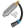 Benzinpumpe fuel pump Kraftstoffpumpe Für Mercruiser 861155A3 861155A2 4.3 5.0 5.7 6.2 L MPI Alpha Bravo Horizon Black Scorpion