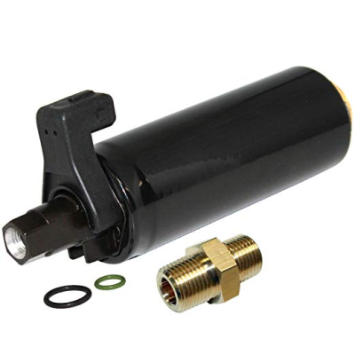 Gasoline pump, fuel pump, fuel pump for Volvo Penta 3858714 3854902 5.0 5.7 5.8 7.4 L gasoline engine