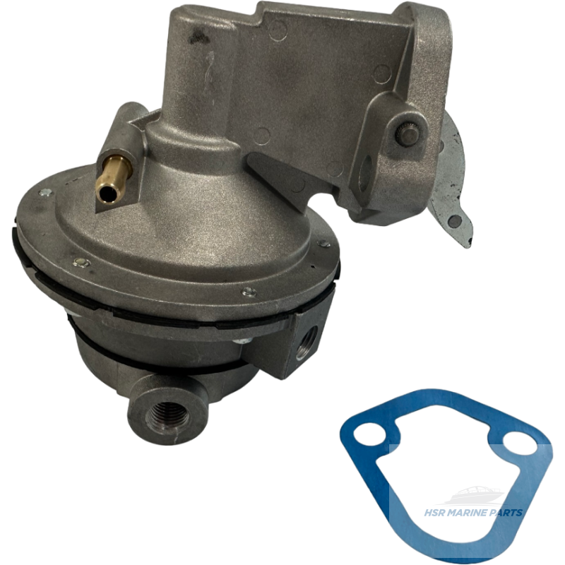 Pompe Carburant Mécanique pour Volvo Penta 5.0L. 5.7L V8, Remplace#: 826493, 500