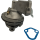 Gasoline pump, fuel pump, fuel pump for Volvo Penta 826493 V8 5.0 L 5.7 L GM 350