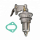 Benzinpumpe fuel pump Kraftstoffpumpe Für Mercruiser 86234 86234A4 86234A5 47585 2.5 - 3.7 L V4 V6