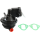 Benzinpumpe fuel pump Kraftstoffpumpe Für Mercruiser 812454A1 812454A3 862048A1 7.4 V8 GM 454 Alpha Bravo