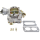 Carburetor for Mercruiser 3310-864943A01 2BBL 5.0 5.7 L GM350 Alpha Bravo MIE SKY
