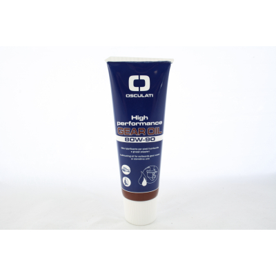 250 ml SAE 80W-90 Transmission Oil for Yamaha, Mercury, Mercruiser, Suzuki, and Honda Outboard and Stern Drive