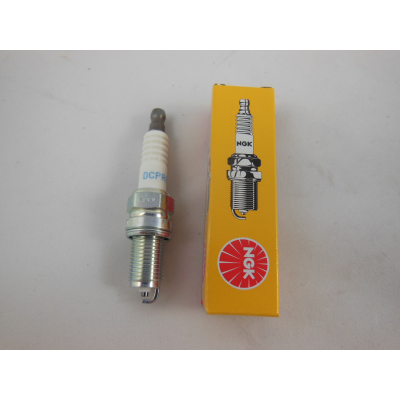 Zündkerze spark plug NGK DCPR6E Für Mercury 4 5 6 8 9.9 25 HP Suzuki DF9.9 DF15 DF25 DF30 DF40 DF50 DF70 DF80 DF90 DF 9.9 15 25 30 40 50 70 80 90 4-Takt Aussenborder