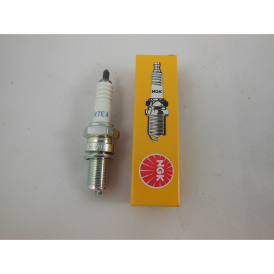 Zündkerze spark plug NGK DR7EA Für Honda BF25 BF30 BF35 BF40 BF45 BF50 BF75 BF90 BF 25 30 35 40 45 50 75 90 Aussenborder