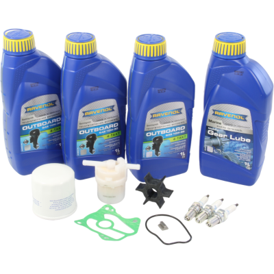 Maintenance Service Kit for Honda BF40 BF45 BF50 BF 40 45 50 Outboard Engine