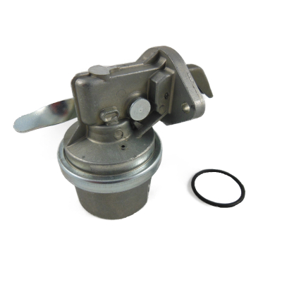 Dieselpumpe fuel pump Kraftstoffpumpe Für Volvo Penta 859428 2001 2002 2003 späte version