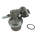 Dieselpumpe fuel pump Kraftstoffpumpe Für Volvo Penta 859428 2001 2002 2003 späte version
