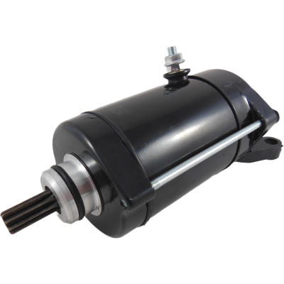 Motor de arranque para moto acuática Yamaha 63M-81800-00-00 EXT1200 Exciter Wave Runner GP1200 GP1300 GP1300R GP800 LST1200 RA110 Wave VEnture SUV1200 WVT1100 XL1200 XL800 XLT1200 XLT800 XRT1200