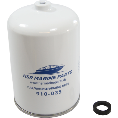 Dieselfilter / Treibstofffilter 185 Mm – Tankeinb Produktbild-Vorschau 5