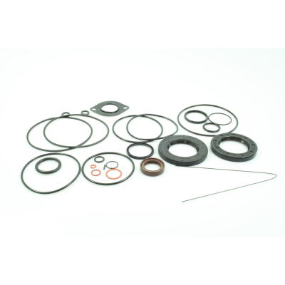 Seal kit for Volvo Penta 876266 AQ250 AQ270 AQ275 AQ280 AQ285 AQ290 Duoprop Singleprop