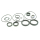 Dichtsatz seal kit Für Volvo Penta 876267 Duoprop Duo-Prop DP-C1 DP-D1 DP-E DPX-S DPX-S1 DP-A DP-A1 DP-A2 DP-B1 DP-C DP-D