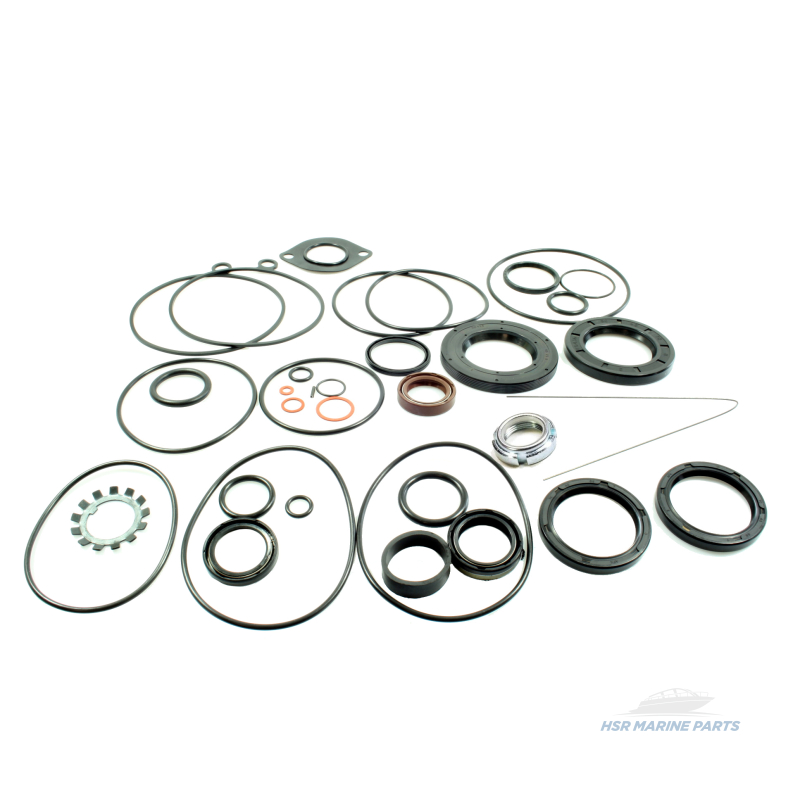SEAL KIT Repl VOLVO PENTA Duo-Prop DP-C DP-D DP-E DPX-S DP-A SEAL KIT Repl VOLVO PENTA Duo-Prop DP-C DP-D DP-E DPX-S DP-A