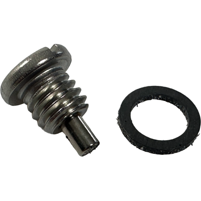 Oil drain plug gasket for Mercruiser OMC 22-67892A05 318544 Alpha One Cobra