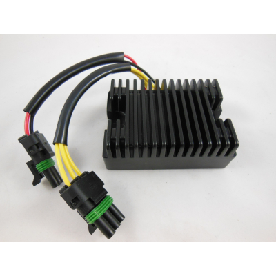 Regler Gleichrichter Regulator Rectifier Für Sea-Doo 278001554 278001241 GSX GTI RFI GTL GTX DI 3D