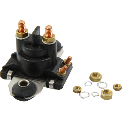 Interruttore a solenoide per fuoribordo Mercury 89-818999A1 89-850188T1 15 20 25 45 50 55 60 HP