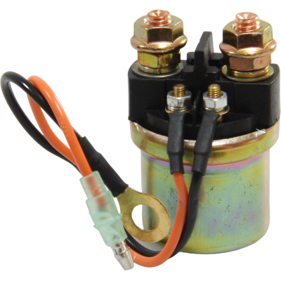 Magnetschalter Solenoid Für Mercury Mariner 8 9.9 15 30 40 45 50 60 75 90 HP EFI Jet Bodensee Bigfoot 9-8M0098898 89-825096