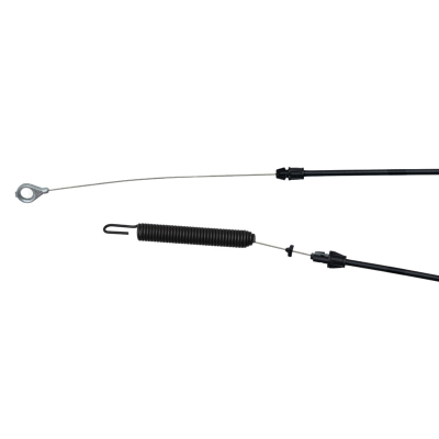 Bowdenzug Seilzug 583591701 5835917-01 Für Husqvarna TC142 TC 142 McCulloch M155-107 M185-107TC M200-107TC 5324476-66