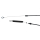 Bowdenzug Seilzug 583591701 5835917-01 Für Husqvarna TC142 TC 142 McCulloch M155-107 M185-107TC M200-107TC 5324476-66