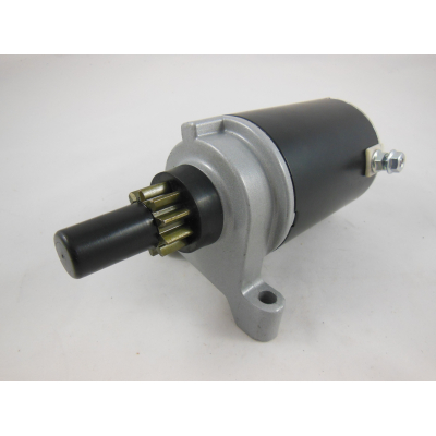 Anlasser Demarreur Motor Starter Für Tecumseh 36914 37425 10 Zähne teeth OHV110 OHV115 OHV120 OHV125 OHV130 OHV135 OV358 Rasentraktor