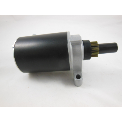 GREENSTAR Elektrostarter 10-Zahn-Ritzel, Passend Für Tecumseh OH110, OHV110 U.a. – Ersatz Für 36914 & 37425, Langlebig & Einfach Installierbar