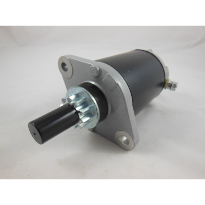 New 12V Electric Starter Motor For Tecumseh OHV14, OHV15, OHV16, OHV17, OHV170 Engines (Fits Part # 36264, 36795)