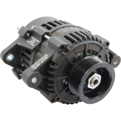 Lichtmaschine Alternator Für Mercruiser 4.3L 5.0L 5.7L 6.2L 7.4L 8.2L EFI MAG MPI 350 454 MX SKI 863077 863077T