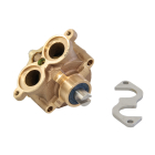 Seawater pump For Volvo Penta 855578 855517 230 250 251...