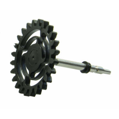 Antriebsrad Drive gear Für Volvo Penta 852984 Trimgeber Trimsensor Single Duo Prop DP SP
