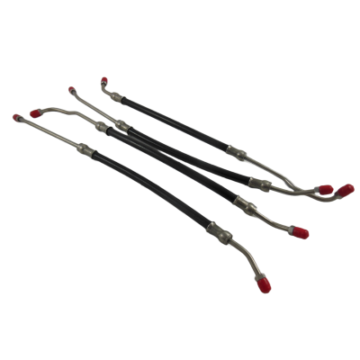 Hydraulikschlauch Öldruckschlauch Hydraulic hose Für Volvo Penta 21548739 DPH DPR Antrieb