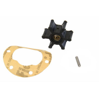 Impeller Für Yanmar 104211-42071 2GM 2QM 3GM 3QM SB8 SB12 SVE8 SVE12 YSB8 YSB12 YSE8 YSE12 YSM8 YSM12