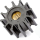Impeller for Yanmar 129470-42530 129470-42532 3JH3E 4JHE 4JH2 4JH3 4JH5