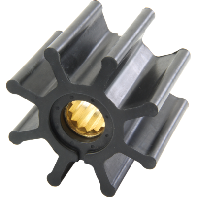 Impeller Für Volvo Penta 21422647 21951356 3841697 875593 AQ30 AQ31 AQ40 AQ41 D4 TAMD70 THAMD70 KAD43 KAD44 AQ70 D300