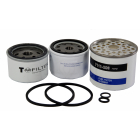 Filtersatz Filter kit F&uuml;r Volvo Penta MD6 MD7 MD11...