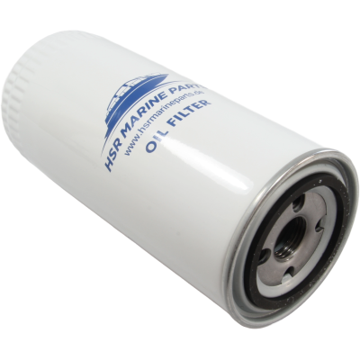 Oil Filter Bypass for Volvo Penta 21632901 3582733 22030852 D4 D6 Diesel Engine