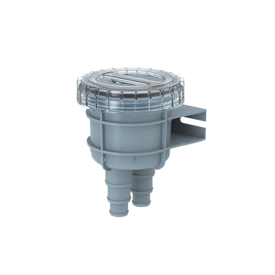 Seewasserfilter Kühlwasserfilter sea water strainer filter Boot boat 25 32 38 mm