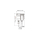 Seewasserfilter Kühlwasserfilter sea water strainer filter Boot boat 13 16 19 mm