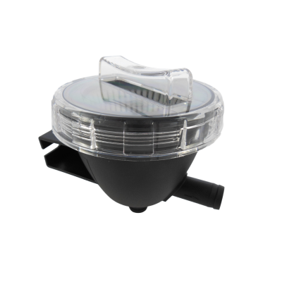 Seewasserfilter Kühlwasserfilter sea water strainer filter 3/4" 150L/min für Volvo Penta