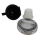 Seewasserfilter Kühlwasserfilter sea water strainer filter 3/4" 150L/min für Volvo Penta
