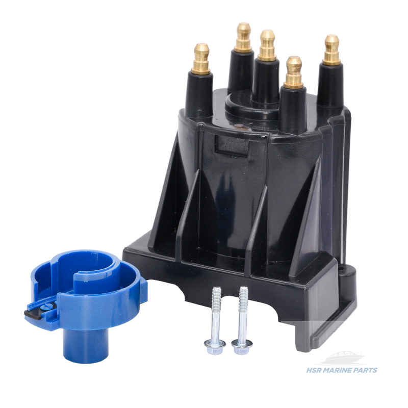 Neuf ! Bouchon De Distribution Delco 4 Cyl Pour Volvo Penta Et Mercruiser