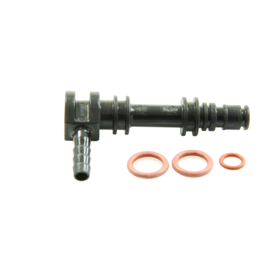 Oil connector for Mercruiser Alpha One Gen 2 Two Bravo 1 3 Three 22-861150T02 22-861150A1 22-861150A2