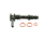 Oil connector for Mercruiser Alpha One Gen 2 Two Bravo 1 3 Three 22-861150T02 22-861150A1 22-861150A2