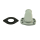 Wasseranschluss hose connector für Volvo Penta 832846 AQAD30 AQAD40 AQ140 AQ190 AQ240 AQ145 AQ175 AQ225 AQ200 AQ260 AQ290 280 Power Trim DP