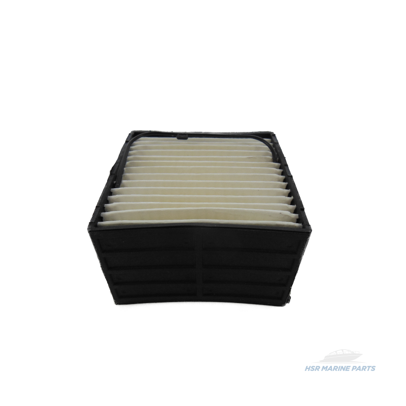 Kraftstofffilter Für Schiffe - Öl-Wasser-Trennung Mit Nitrilkautschuk