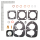 Reparatursatz Repair kit für Solex 44PA1 Vergaser carburetor Für Volvo Penta 856472 841292 856471 841292 AQ115 AQ130 AQ125 AQ131 AQ145 AQ151 AQ170 AQ171 230 250 BB115 BB145 BB170