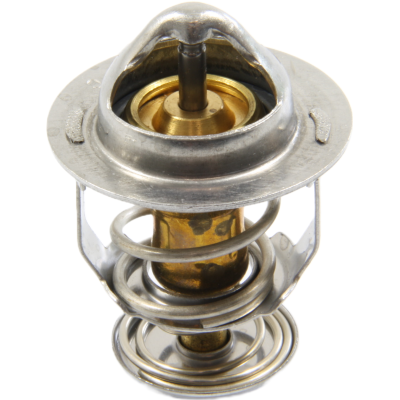 Thermostat for Yanmar 129470-49801 3JH2 3JH3 3JH4 4JH 4JH2 4JH3 4JH4 4JH5 diesel engine