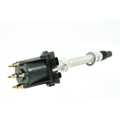 Distributor for Mercruiser Volvo Penta 4.3 L 262 GM V6 Delco EST HEI 807964A1 18-5476
