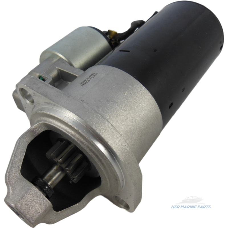 Volvo penta md1b